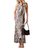 Abito lungo Donna Guess