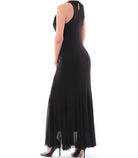 Abito lungo Donna Guess