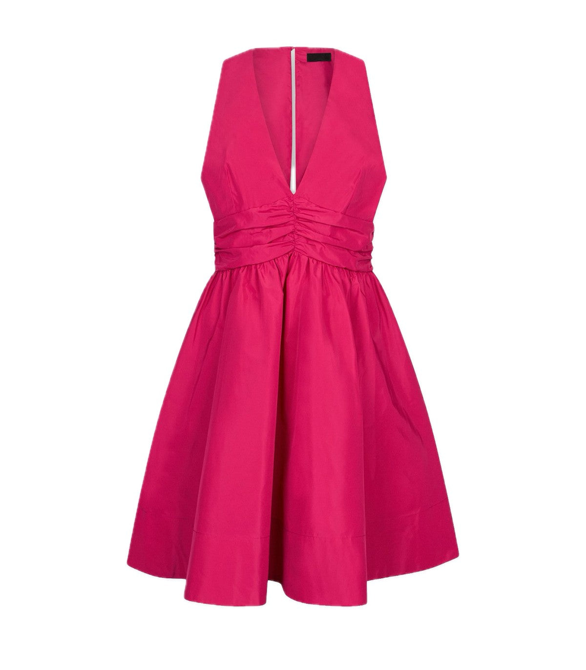 Abito corto in taffeta Liu Jo