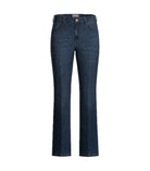 Jeans Emme Marella Denim slim flare