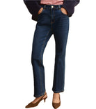 Jeans Emme Marella Denim slim flare