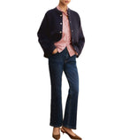 Jeans Emme Marella Denim slim flare