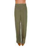 Pantalone dritto Emme Marella Angolo