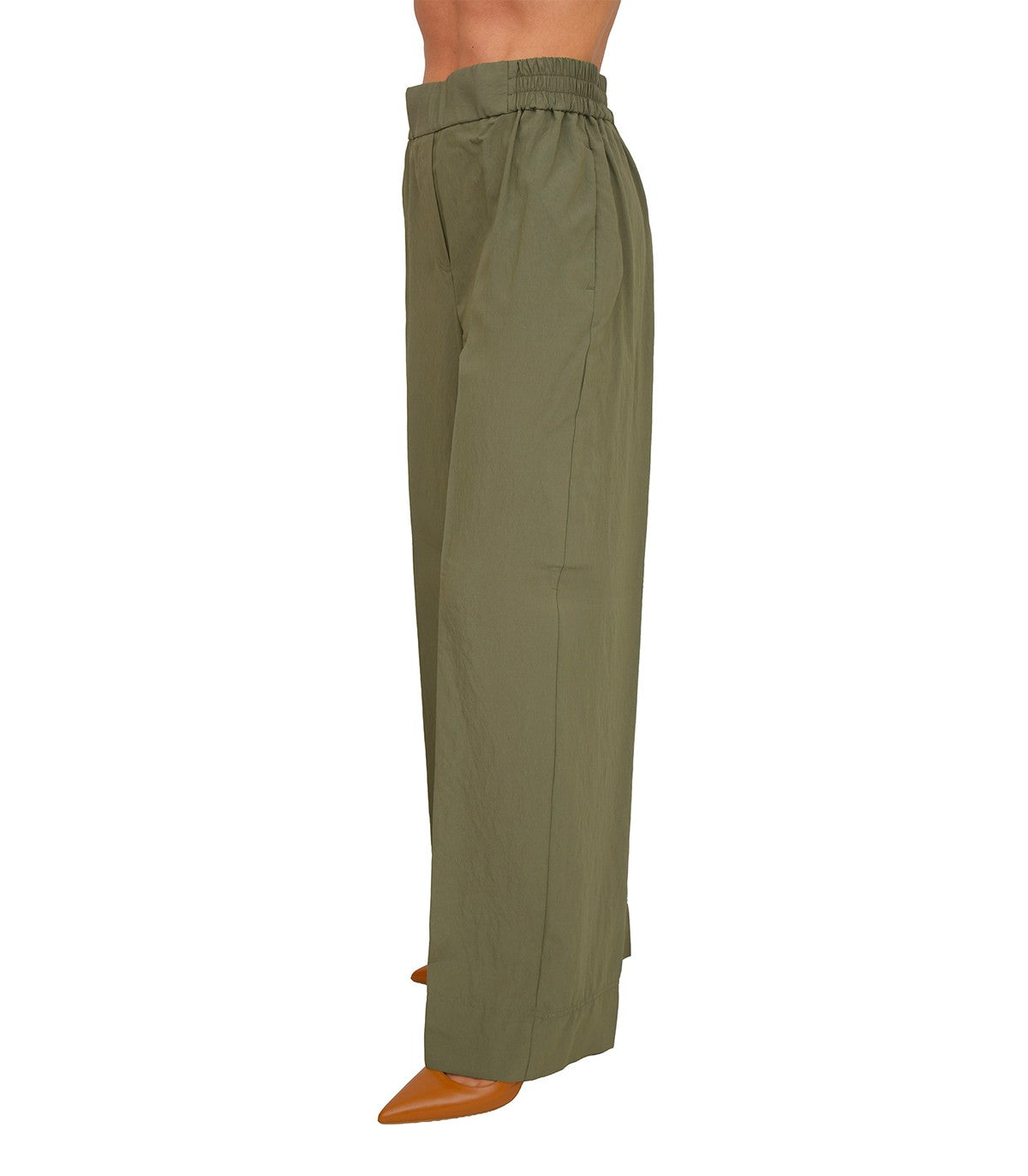 Pantalone dritto Emme Marella Angolo
