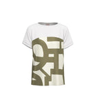 T-shirt Donna Emme Marella Lampada