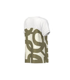 T-shirt Donna Emme Marella Lampada