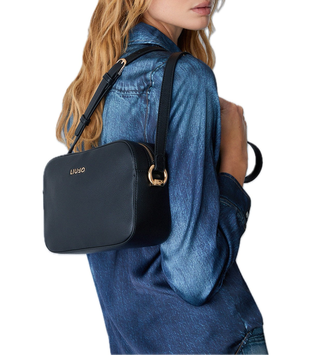 Borsa a tracolla Liu Jo