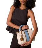 Borsa jacquard Liu Jo