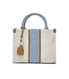 Borsa jacquard Liu Jo
