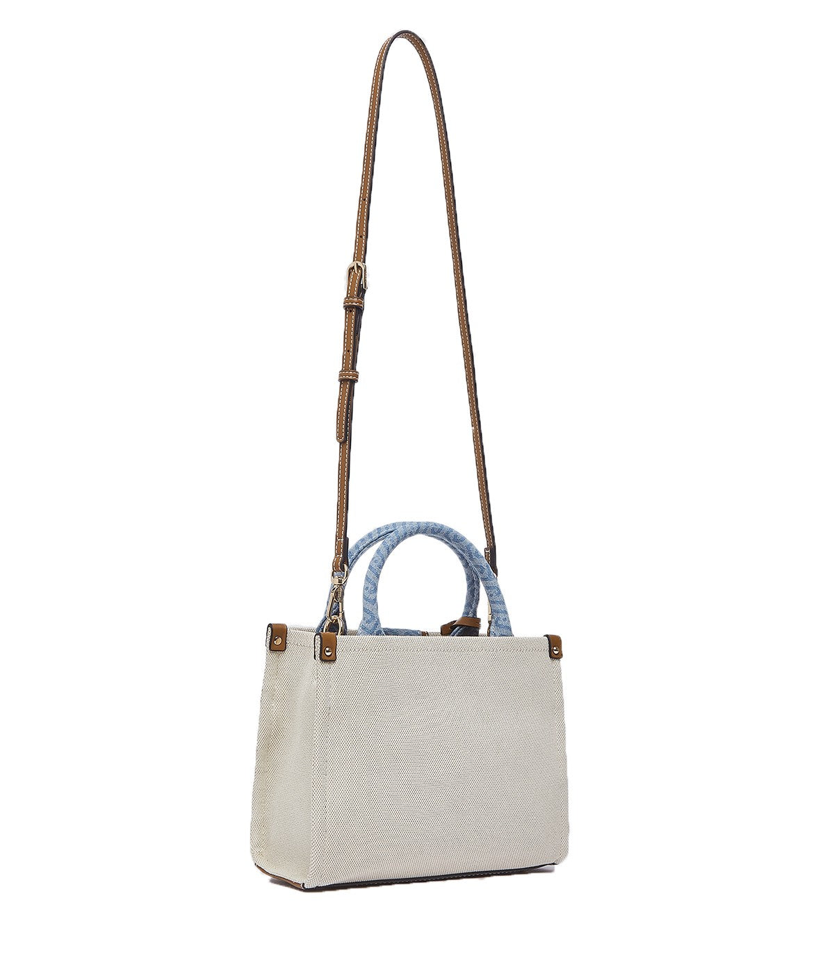 Borsa jacquard Liu Jo