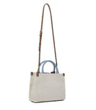 Borsa jacquard Liu Jo