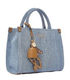 Borsa piccola in denim Liu Jo