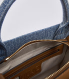 Borsa piccola in denim Liu Jo