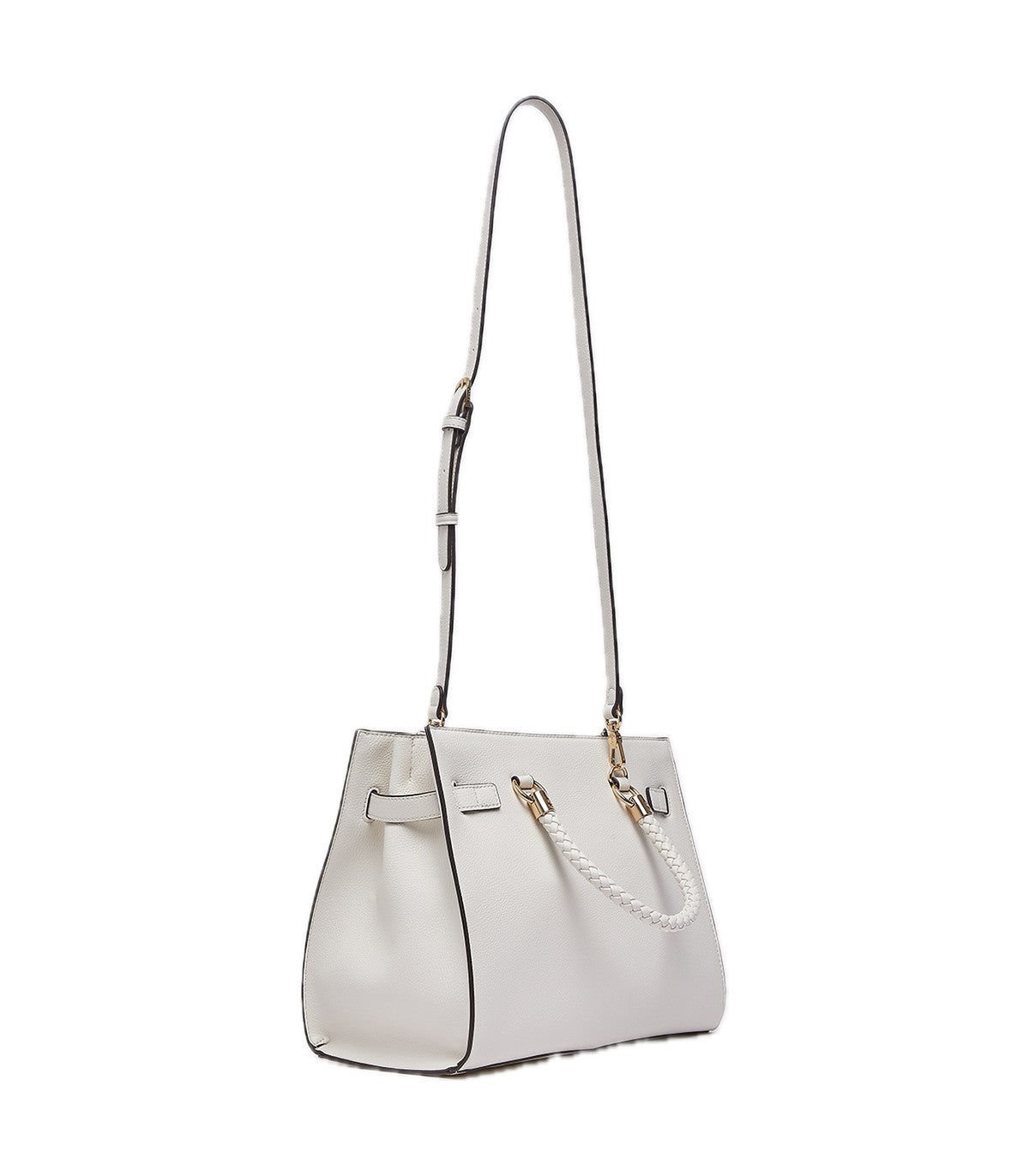 Borsa satchel media con charms Liu Jo
