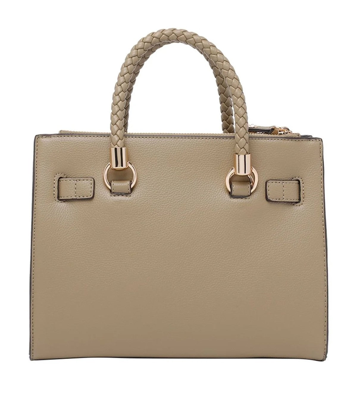 Borsa satchel media con charms Liu Jo