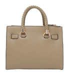 Borsa satchel media con charms Liu Jo