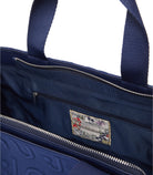 Borsa tote media in maglia Liu Jo