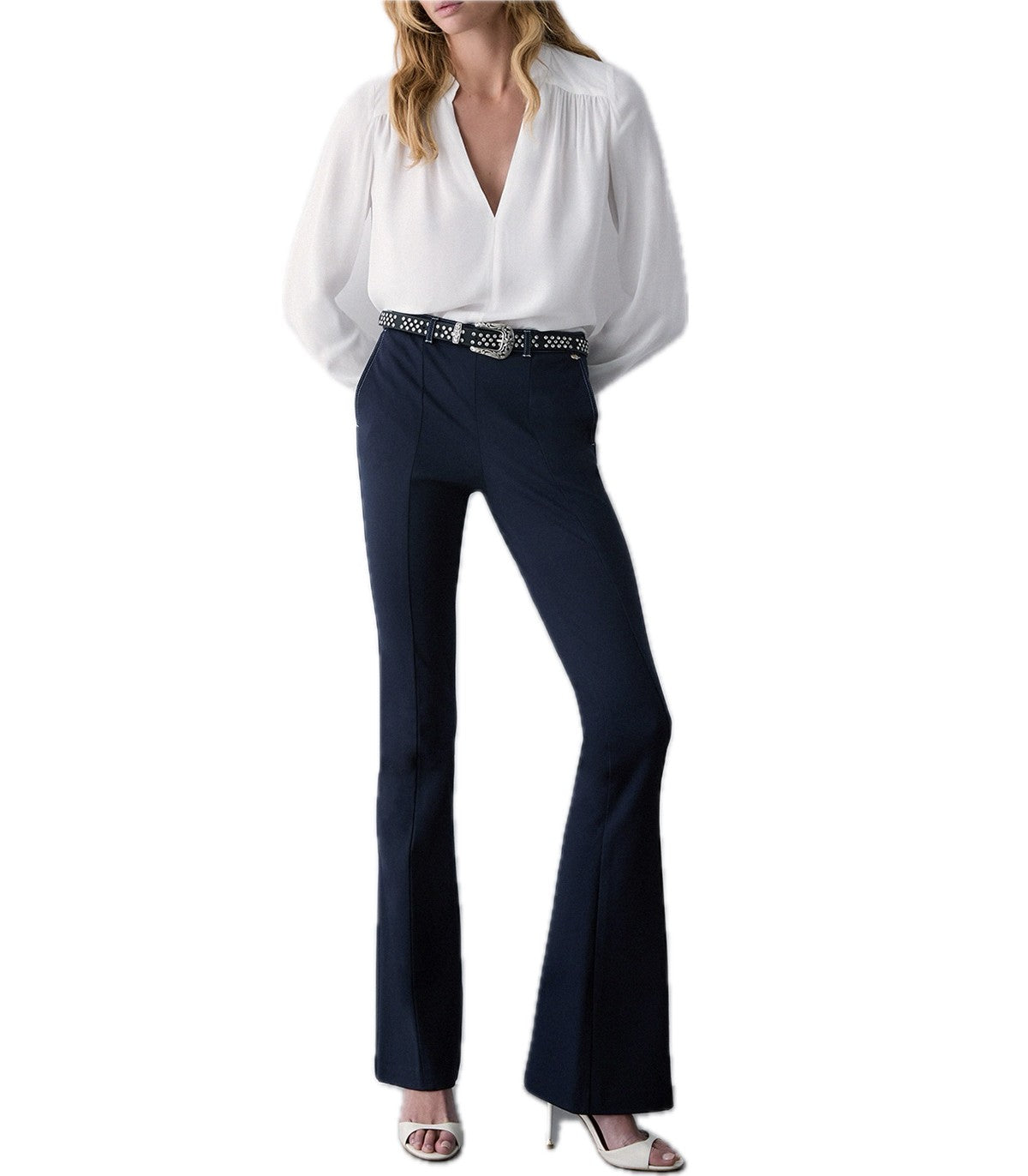 Blusa Donna Liu Jo