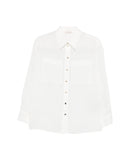 Camicia in vichy Liu Jo