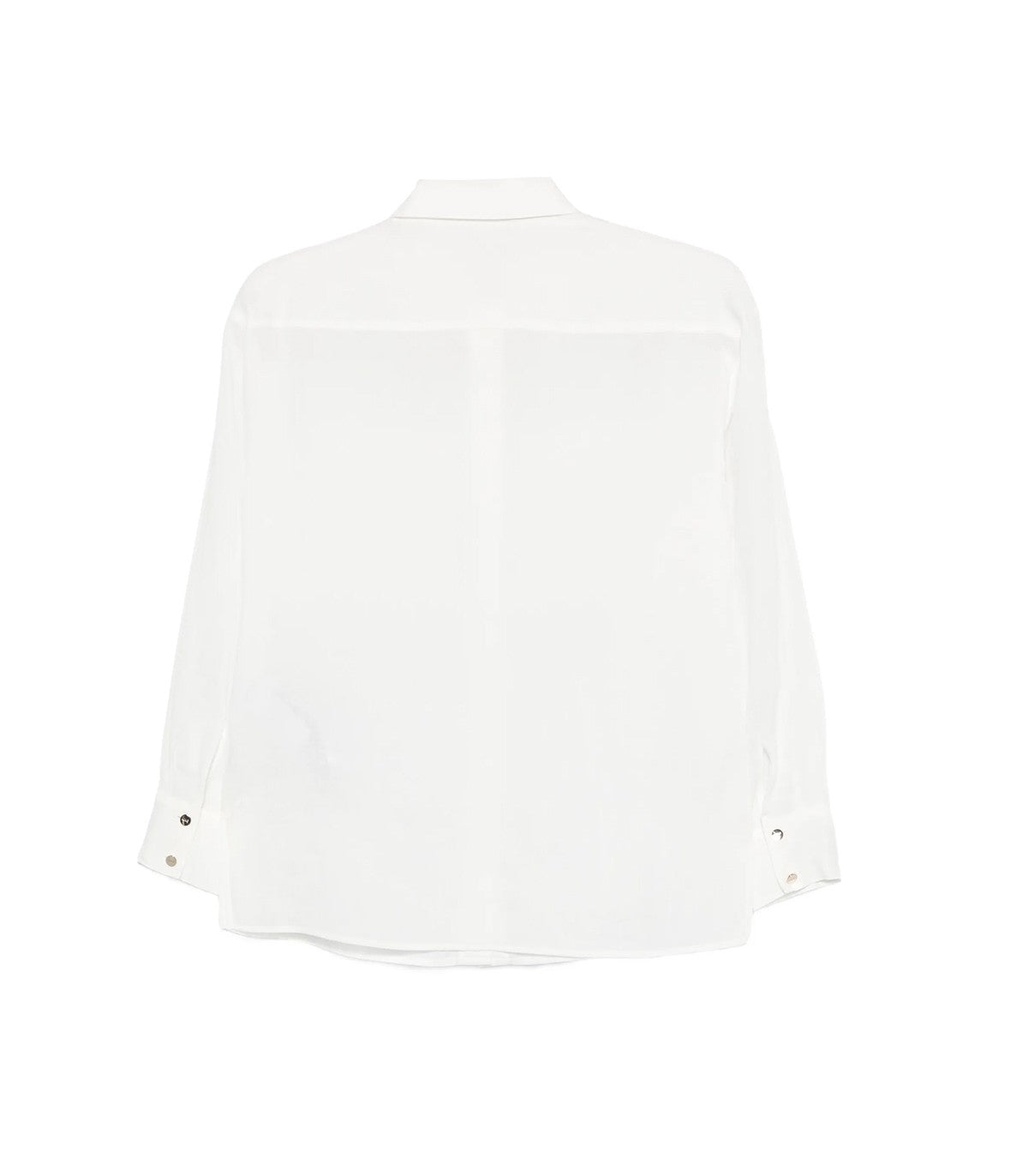 Camicia in vichy Liu Jo