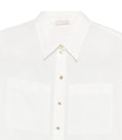 Camicia in vichy Liu Jo