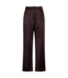 Pantaloni in raso Liu Jo