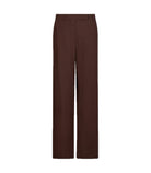 Pantaloni misto lino Liu Jo