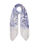 Foulard grande a fiori Liu Jo