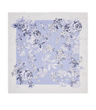 Foulard grande a fiori Liu Jo