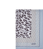 Stola animalier Liu Jo