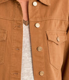 Giacca corta Donna Molly Bracken