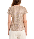 T-shirt Donna Molly Bracken