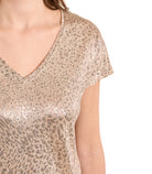 T-shirt Donna Molly Bracken