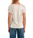 T-shirt Donna Molly Bracken