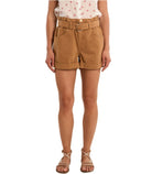 Shorts vita alta Molly Bracken