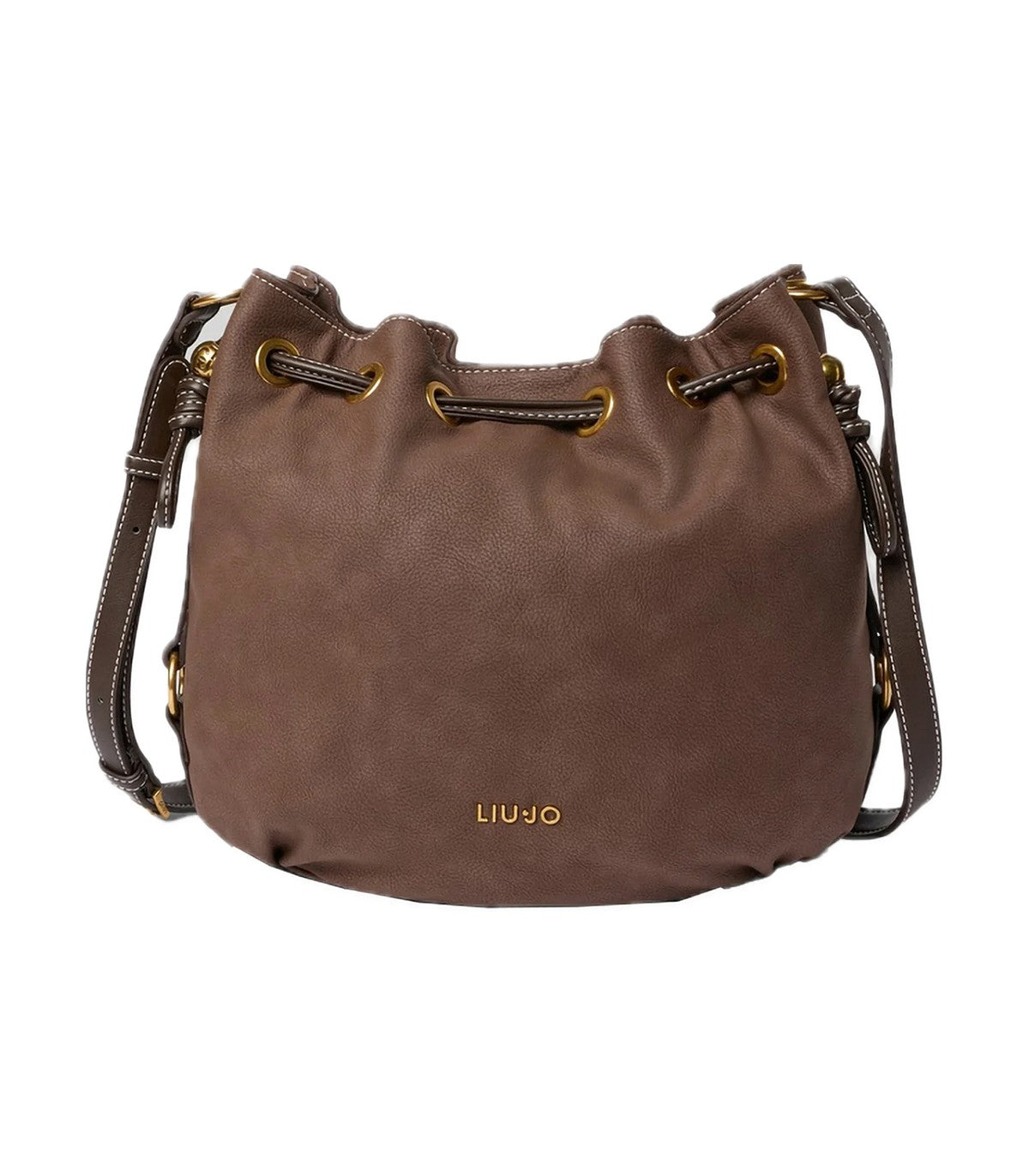 Borsa a tracolla Media Liu Jo
