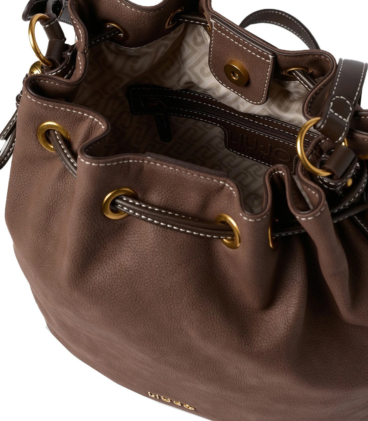 Borsa a tracolla Media Liu Jo