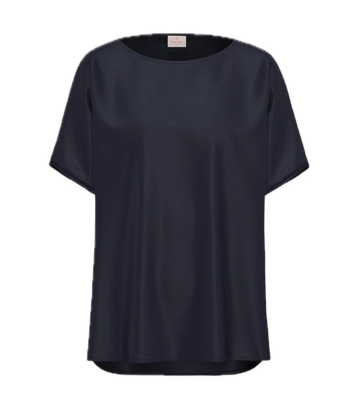 T-shirt in raso Emme Marella Ranghi