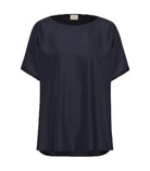 T-shirt in raso Emme Marella Ranghi