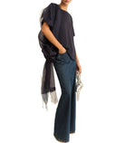 T-shirt in raso Emme Marella Ranghi