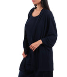 Cardigan ampio Emme Marella Alca