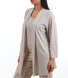 Cardigan ampio Emme Marella Alca