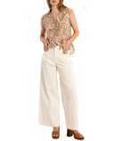 Camicia con stampa Molly Bracken