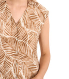 Camicia con stampa Molly Bracken