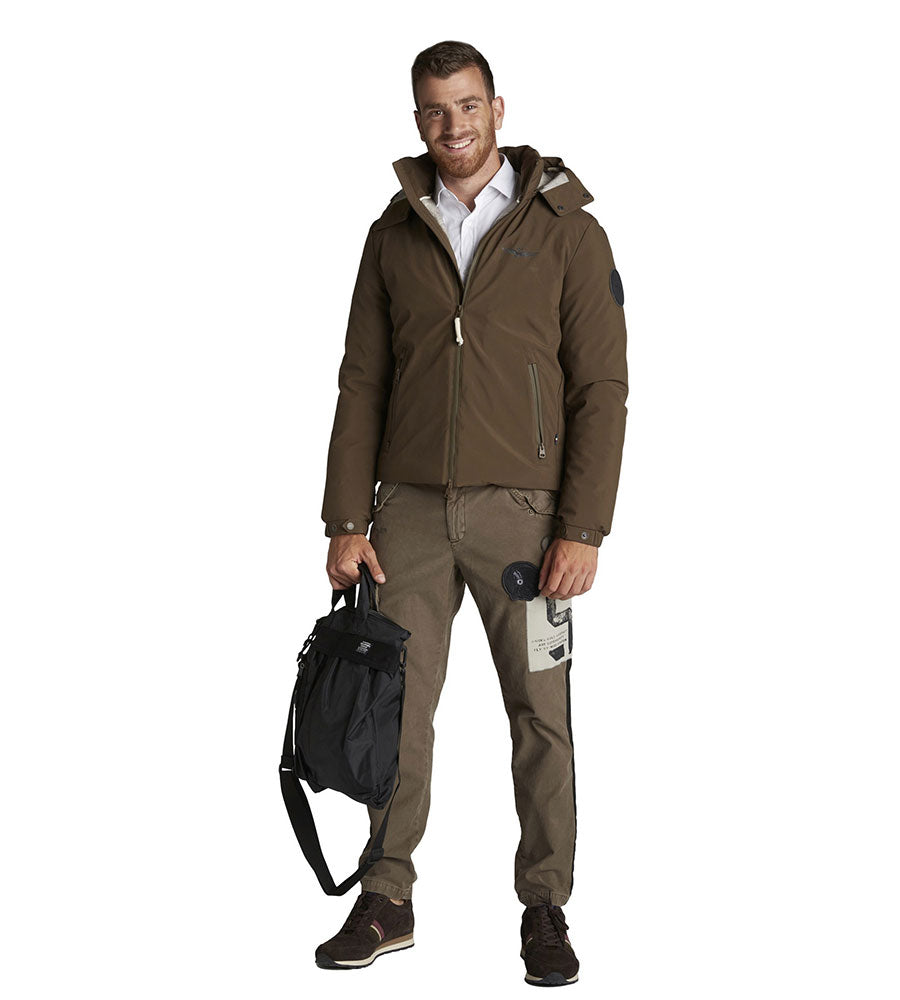 Parka Aeronautica Militare