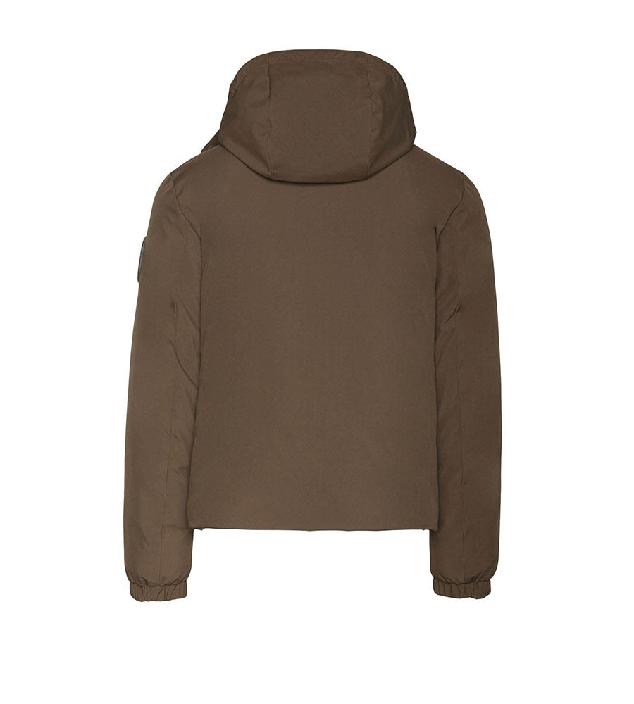 Parka Aeronautica Militare