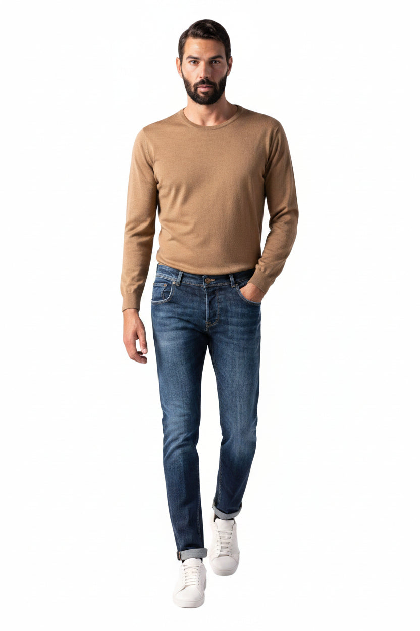 Jeans Camouflage Better D 17