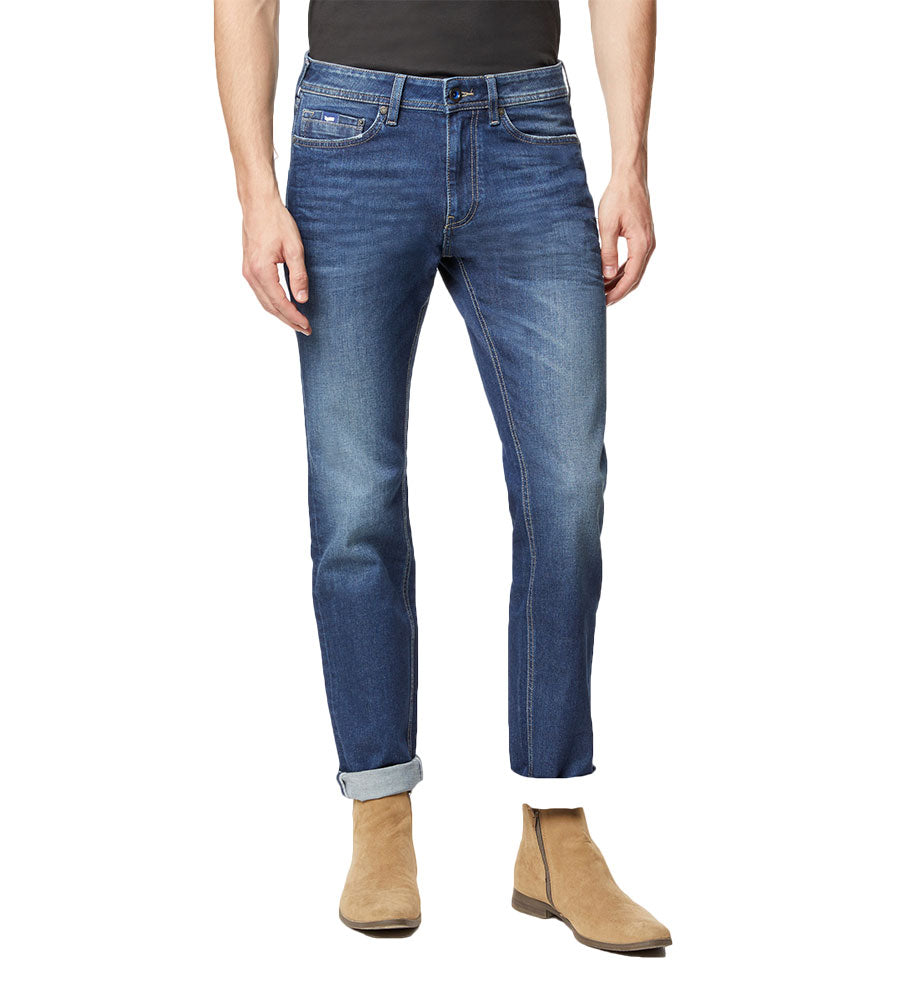 Jeans Gas Albert Simple WZ79