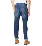 Jeans Gas Albert Simple WZ79