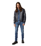 Jeans Uomo Gas Sax WK21
